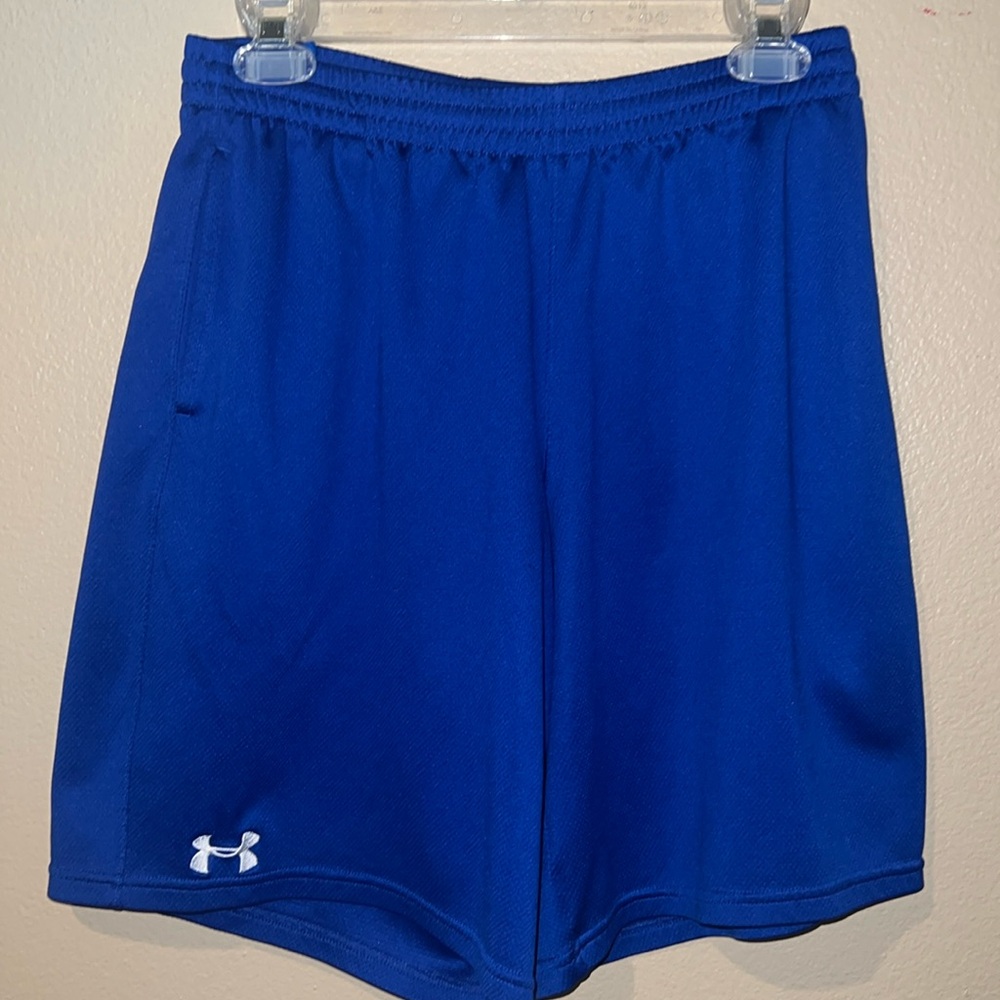 Under Armour Training Shorts 9in.